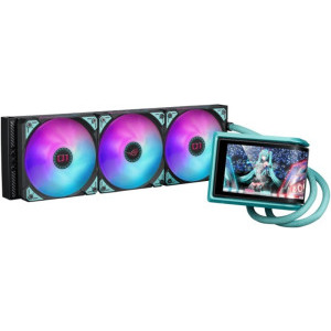 ASUS ROG RYUO IV 360 ARGB MIKU