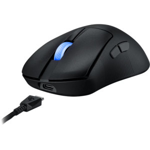ASUS ROG Keris II Origin Black