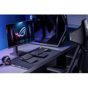 ASUS ROG FALCATA RGB Black