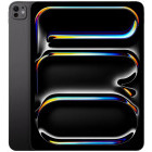 Tableta Apple iPad Pro (M5) 13-inch 2TB Wi-Fi Nano-texture Glass Space Black