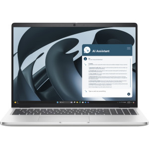 Laptop DELL 16 Pro 16 Plus PB16255, FHD+, Procesor AMD Ryzen™ 5 PRO 230 (16M Cache, up to 4.90 GHz), 32GB LPDDR5X, 1TB SSD, AMD Radeon 760M, Win 11 Pro, 3Yr ProSupport