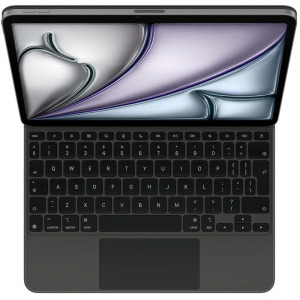 Apple Magic Keyboard Black pentru iPad Air 11-inch (M3) International English Black