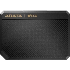 Rack ADATA EC600-BCBK USB 3.2 Gen 1 Black