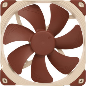 Noctua NF-A14 5V PWM