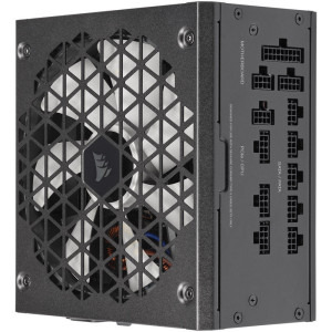 Corsair RMx SHIFT Series RM850x, 80+ Gold, Cybenetics Gold, 850W