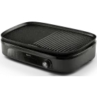 Philips Gratar electric HD6210/90, 2400W, Negru
