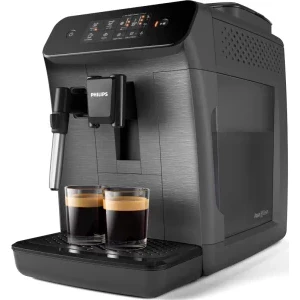 Philips automat Seria 800 EP0824/00, 1500W, 15bar, 1.8L, Negru