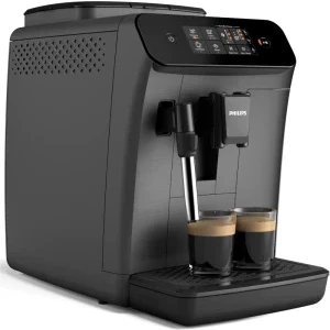 Philips automat Seria 800 EP0824/00, 1500W, 15bar, 1.8L, Negru