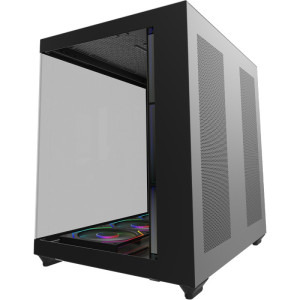 AQIRYS Orcus ARGB Black