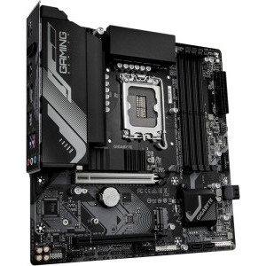 GIGABYTE B760M GAMING X WIFI6E GEN5