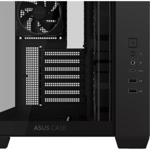 ASUS A32 Plus ARGB Black