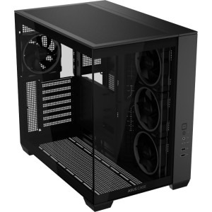 ASUS A32 Plus ARGB Black