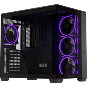 ASUS A32 Plus ARGB Black