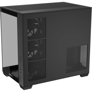 ASUS A32 Plus ARGB Black