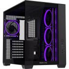 Carcasa ASUS A32 Plus ARGB Black