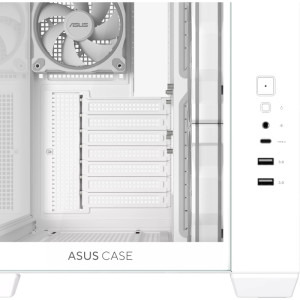 ASUS A32 Plus ARGB White