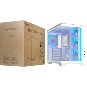 ASUS A32 Plus ARGB White