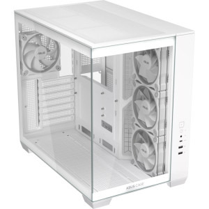 ASUS A32 Plus ARGB White