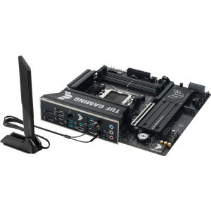 ASUS TUF GAMING B850M-PLUS WIFI7