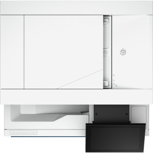 HP LaserJet Enterprise MFP 5800dn, Laser, Color, Format A4, Duplex, Retea