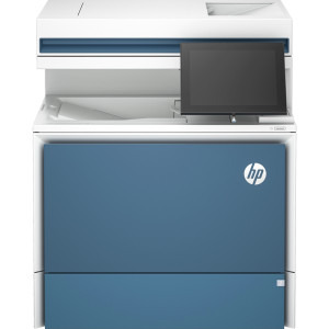 HP LaserJet Enterprise MFP 5800dn, Laser, Color, Format A4, Duplex, Retea