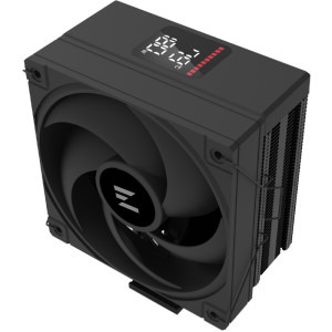Zalman CNPS9X ECO DS Black