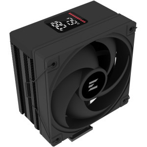 Zalman CNPS9X ECO DS Black