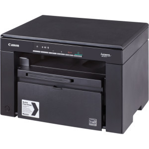 Canon i-SENSYS MF3010, Laser, Monocrom, Format A4 + 2x Tonere