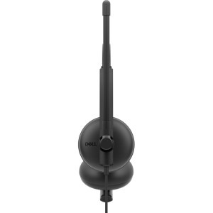 DELL On-Ear, WH125 Black
