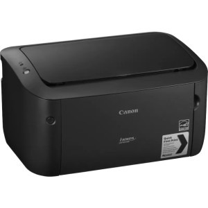 Canon i-SENSYS LBP6030B Black, Laser, Monocrom, Format A4 + 2x Tonere