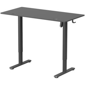 Serioux Ascend Electric Black