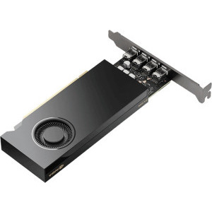 PNY NVIDIA RTX 2000 Ada Generation 16GB GDDR6 128-bit Smallbox