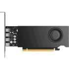 Placa video PNY NVIDIA RTX 2000 Ada Generation 16GB GDDR6 128-bit Smallbox