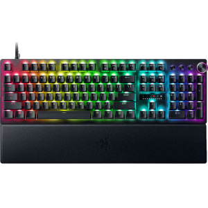 Razer Huntsman V3 Pro RGB Black Mecanica