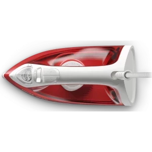 Philips Fier de calcat Seria 2000 DST2010/40, 2000W, 25g/min, Alb/Rosu