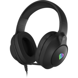 Genesis Neon 213 RGB Black