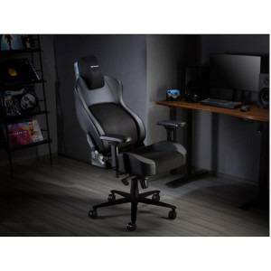 Serioux Prime Black