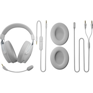 Genesis Toron 531 White