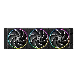 ID-Cooling DL360 MAX ARGB Black
