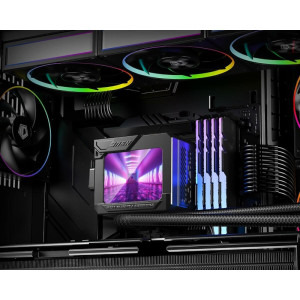 ID-Cooling DL360 MAX ARGB Black