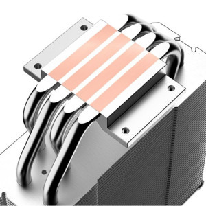 ID-Cooling SE 40 LED RGB Black