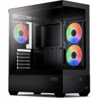 Carcasa Aerocool P500D Digi G V1 Black