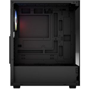 Aerocool Pivot Black