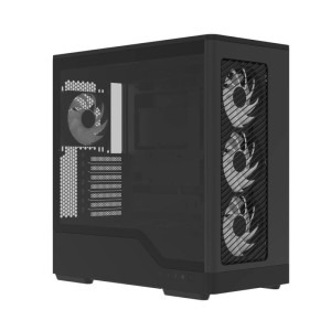 Aerocool D520 V1 Black