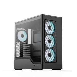 Carcasa Aerocool D520 V1 Black