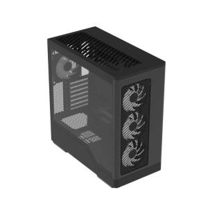Aerocool D520 V1 Black