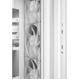 be quiet! Light Base 500 LX White