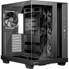 Carcasa be quiet! Light Base 500 Black