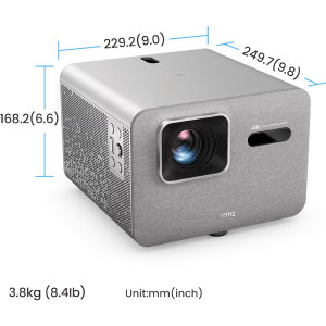 BenQ TK705i 4K