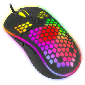 Esperanza Anteros EGM305 RGB Black